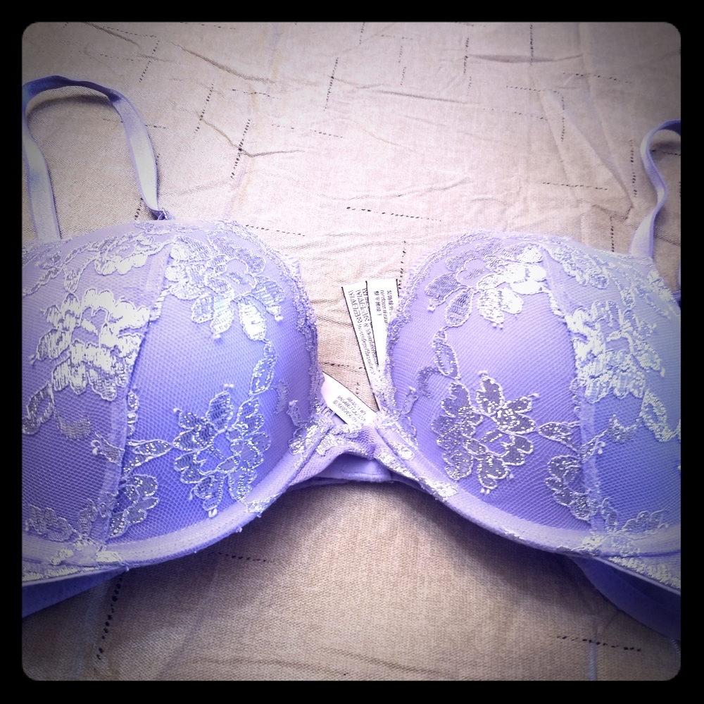 Victoria's Secret 34C, like new